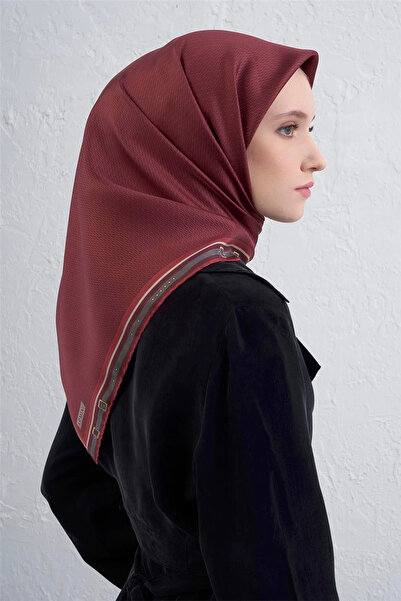 Armine Sura İpek Eşarp -2025/2026 -9401 39