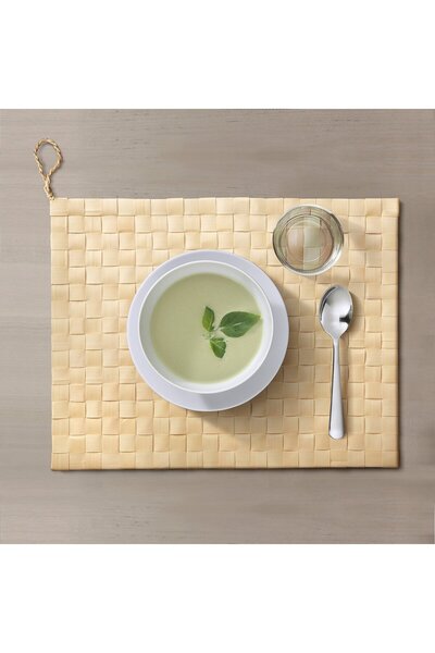 IKEA MÄVINN Place Mat, Handmade, 44 x 34 cm