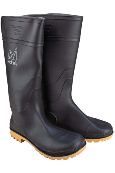 Evotools PVC boots 1037 42 37.5 cm