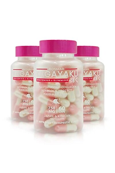 It Skin Care It Skin L-Glutathione Capsules