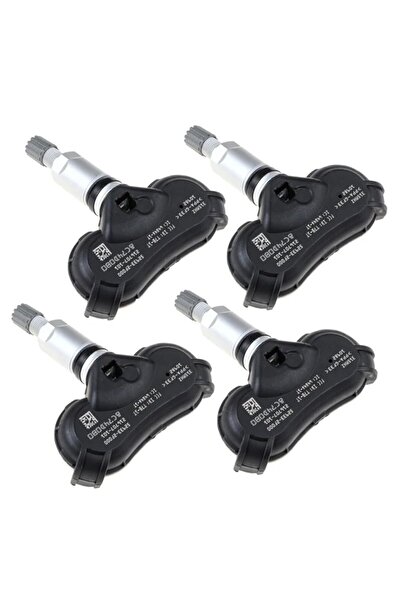 Hys LASTİK BASINÇ SENSÖRÜ TAKIM 4 ADET HYUNDAI ACCENT ERA 2006-2011 | KIA RIO...