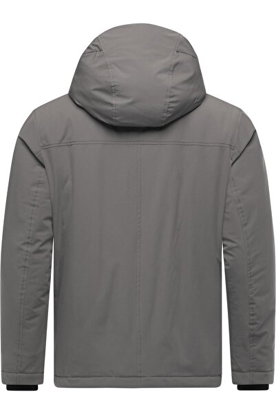 Ragwear Funktionsjacke Saqon YOUMODO