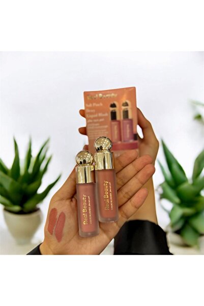 real beauty بلاشر خدود سائل درجتين