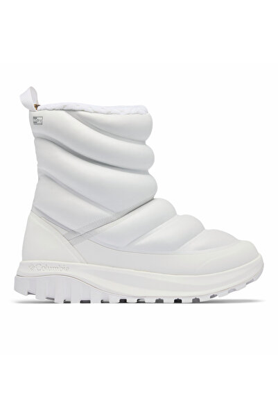 Columbia Snowtrot Peak Odx Kadın Kar Botu