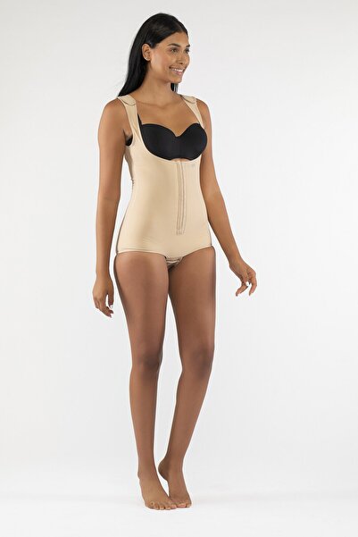 VİZOR Karin-Hip Post Op Compression Corset Code 1831