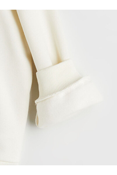 LC Waikiki Блискучі вибори від Shining Store | Дівчача кофта з довгими рукавами та принтом Gabby's Dollhouse