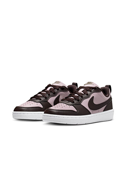 Nike Court Borough Low Sneaker Casual Shoes