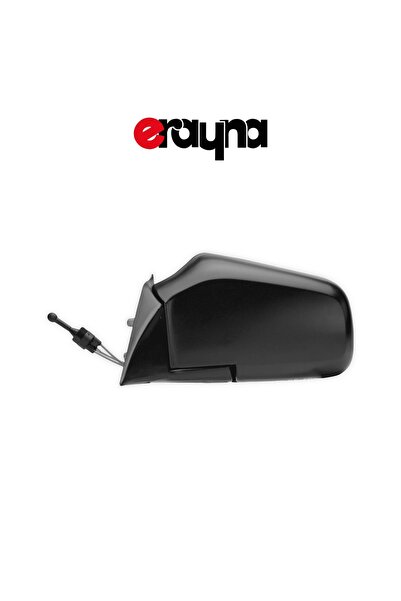 ERAYNA DOĞAN-SLX- KARTAL SLX-ŞAHİN S 91 TOFAŞ DİKİZ AYNASI MEKANİK SAĞ METAL ...