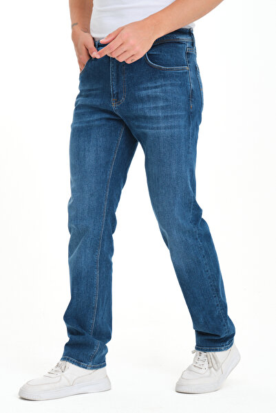 2002 jeans Kot pantolon