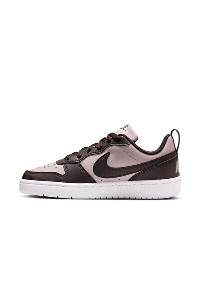 Nike Teenager Sneakers Children's Shoes Court Borough Low Recraft