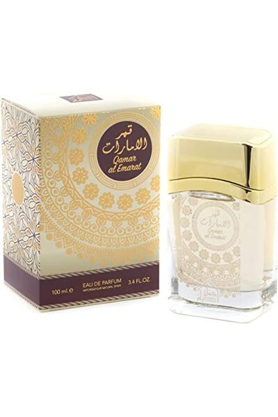 Other قمر الإمارات من أجمل أيام للنساء - أو دو بارفان، 100 مل