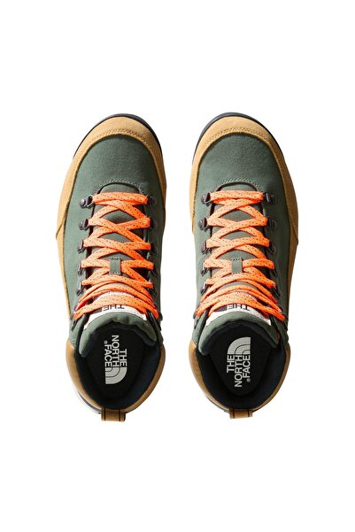 THE NORTH FACE Bej Erkek Outdoor Bot NF0A8177OIK1_M BACK-TO-BERKELEY IV
