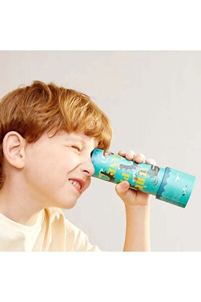 Mideer Kaleidoscope for Kids – Into the Ocean Theme