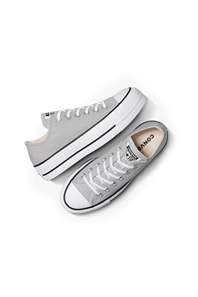Converse Chuck Taylor All Star Lift Platform Shoes A12958C