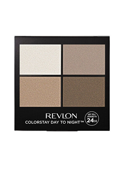 Revlon Mass Market Colorstay 16-hour Eye Shadow #555-moonlite 4,8 gr