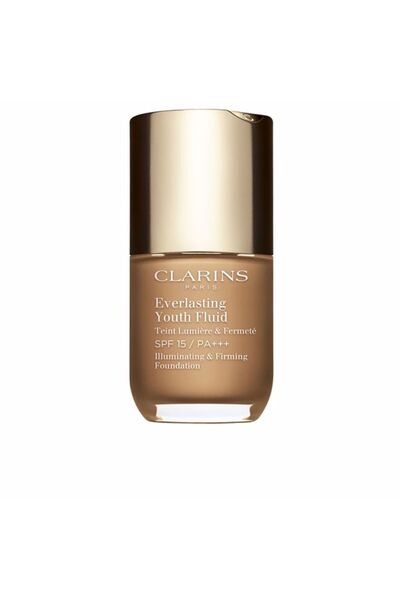 Clarins Everlasting Youth Fluid #114 -capuccino 30 ml