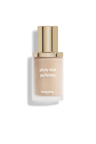 Sisley Phyto-teint Perfection Leuchtende, Matte Make-up-Basis #1c-peta 30 ml