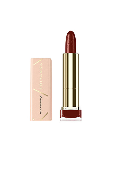 Max Factor Priyanka Lipstick #078-sweet Spice Max Factor 3,5 gr