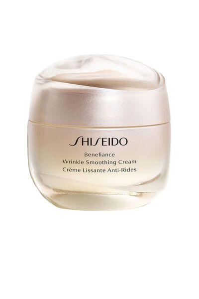 Shiseido Benefiance Faltenglättungscreme 75 ml