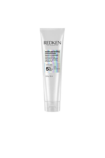 REDKEN Acidic Bonding Concentrate Tratamiento Sin Aclarado Profesional Sin Su...