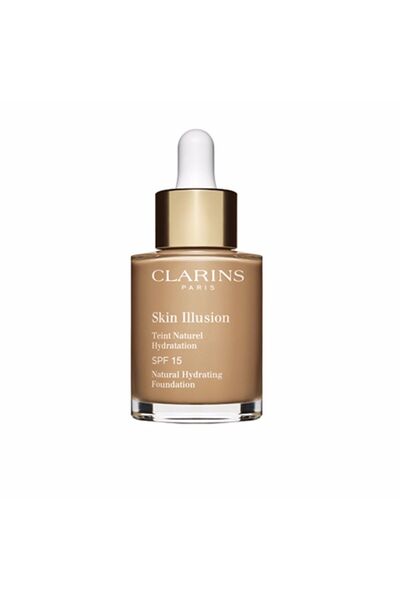 Clarins Skin Illusion Spf15 #111 30 ml
