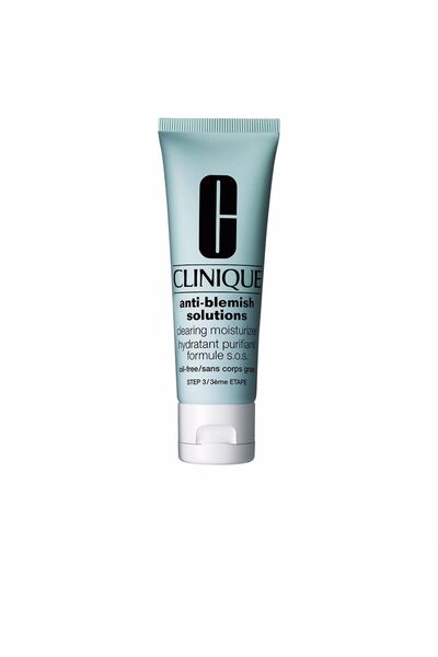 Clinique Anti-blemish Solutions Clearing Moisturizer 50 ml