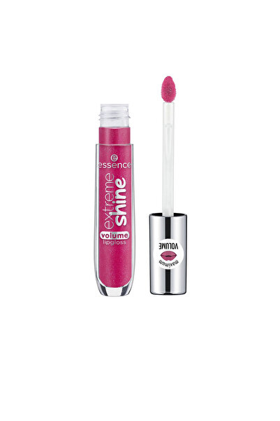 Essence Extreme Shine Volumen-lipgloss #103 – Hübsch In Pink 5 ml