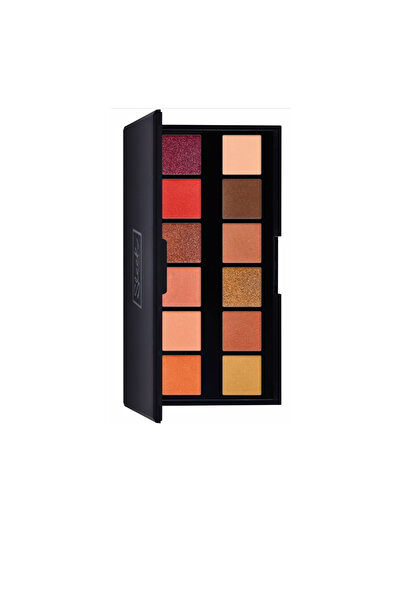 Sleek I-divine Eyeshadow Palette #royal Flush