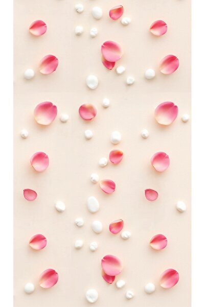 RENKLİ HOBBY Suya Dayanıklı Dekoratif Folyo , Kendinden Yapışkanlı - Mutfak -...