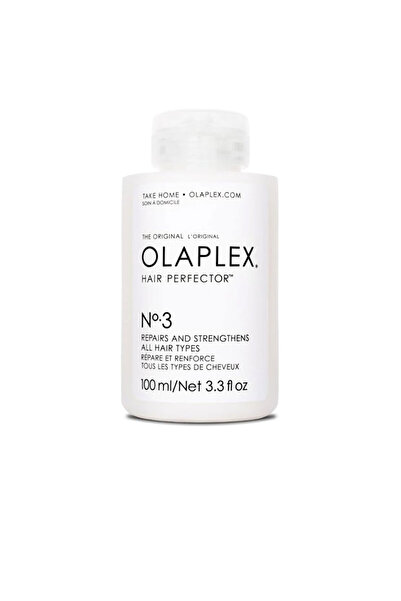 Olaplex Nº3 Hair Perfector 100 ml