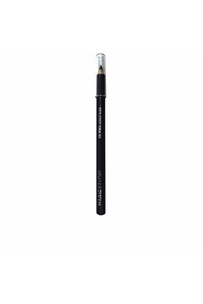 Magic Studio Black Eye Bleistift #schwarz 1,3 gr