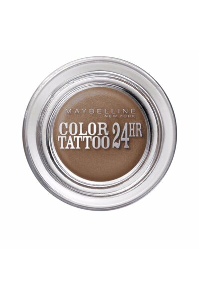 Maybelline New York Color Tattoo 24hr Cream Gel Eye Shadow #035 4,5 ml