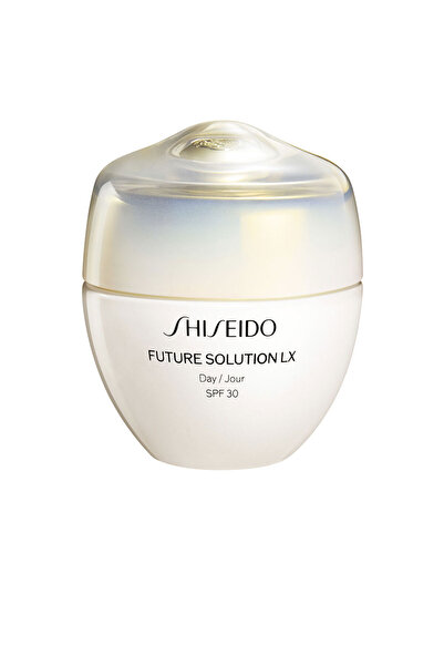 Shiseido Future Solution Lx Totalschutzcreme 50 ml