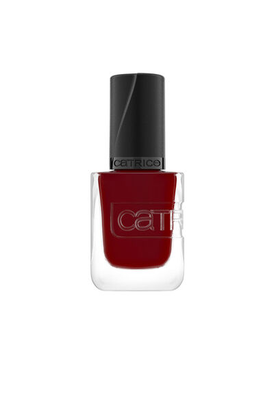 Catrice Gel Affair Nagellack #021-caught On The Red Carpet 10,5 ml