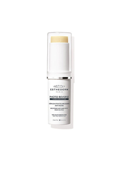 Institut Esthederm Photo Reverse Anti-dunkle-flecken-creme-stick 10 gr