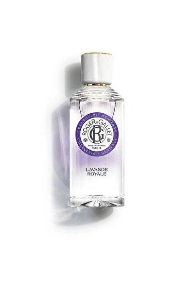 Roger and Gallet Lavande Royale Wellness-duftwasser Roger & Gallet 100 ml