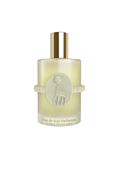 Sophie La Girafe Eau De Soin Parfumée Edc Vapo 100 ml