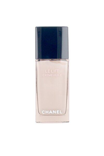 Chanel Le Lift Crème Huile Glättet Und Festigt 50 ml