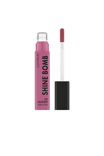 Catrice Shine Bomb Flüssiger Lippenstift #060-pinky Promise 3 ml