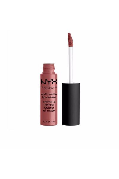 NYX Professional Makeup Soft Matte Lip Cream#toulouse 8 ml
