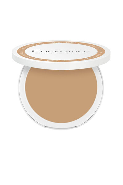 Avene Couvrance Kompakte Creme-make-up-basis # Avène 8,5 gr