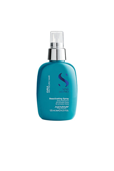 Alfaparf Milano Semi Di Lino Ccccs Reactivating Spray Alfaparf Milano 125 ml