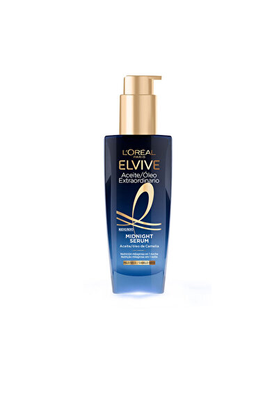 L'Oreal Paris Elvive Midnight Serum Öl L'Oréal Paris 100 ml