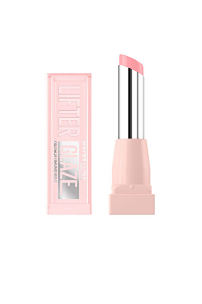 Maybelline New York Lifter Glaze Lippenstift #002-pink Drip 2,8 G 2,8 gr