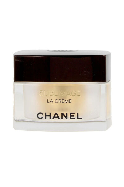 Chanel Sublimage La Crème Textur Fein 50 gr