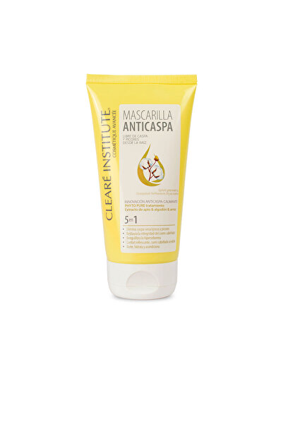 Clearé Institute Anti-schuppen-maske 150 ml