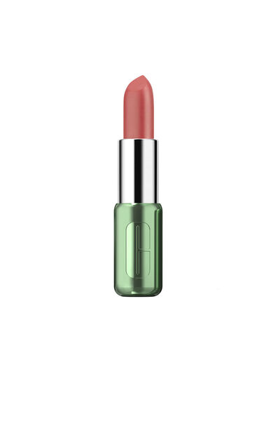 Clinique Pop Longwear Matte Lippenstift #latte Pop 3,9 gr