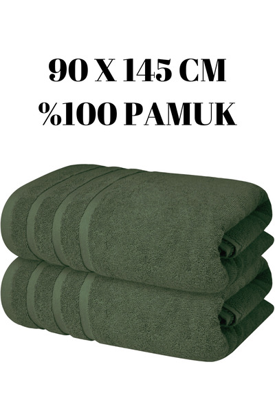 KAYABEY HOME Банний рушник для душу 100% бавовна з лінійним візерунком 70 х 140 см 305 г Один штука