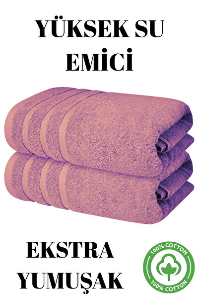 KAYABEY HOME Банний рушник для душу 100% бавовна з лінійним візерунком 70 х 140 см 305 г Один штука