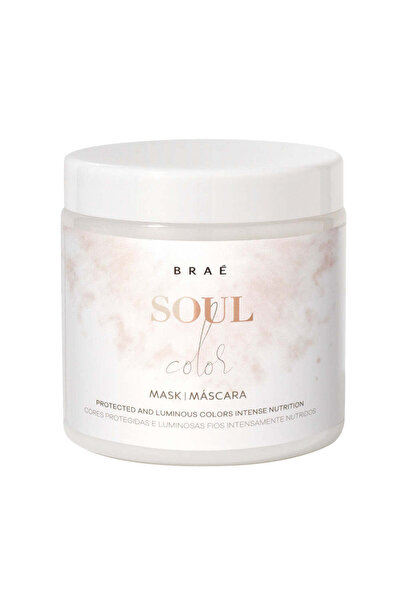 BRAE Sol Color Mask to Protect and Deeply Moisturize Colored Hair - 500g